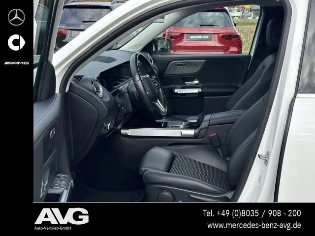 Mercedes-Benz EQB 300 4MATIC Progressive