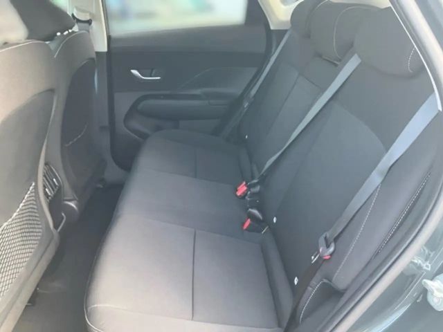 Hyundai Kona 64 kWh Electric