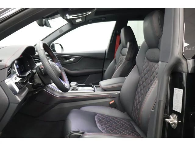 Audi Q8 50 TDI Quattro