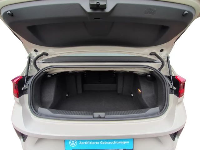 Volkswagen T-Roc 1.5 TSI Cabriolet DSG R-Line