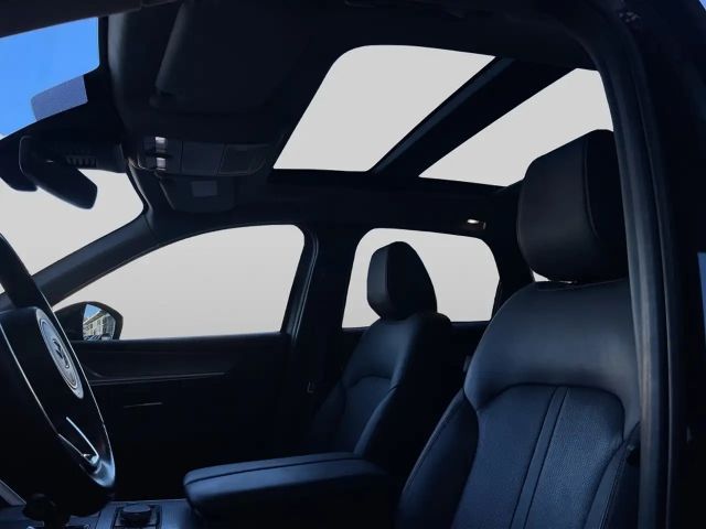 Mazda CX-60 2.5L 4WD Homura e-Skyactiv