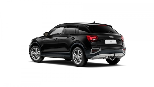 Audi Q2 35 TFSI S-Tronic