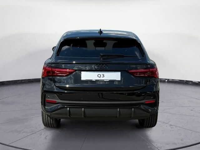 Audi Q3 35 TFSI S-Line