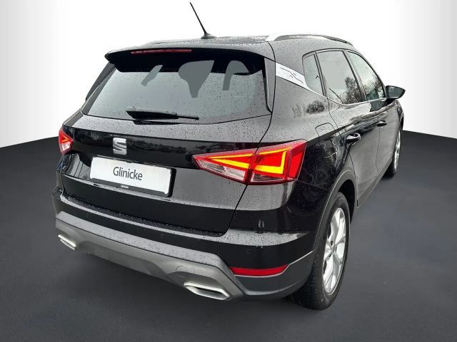 Seat Arona 1.0 TSI DSG FR-lijn