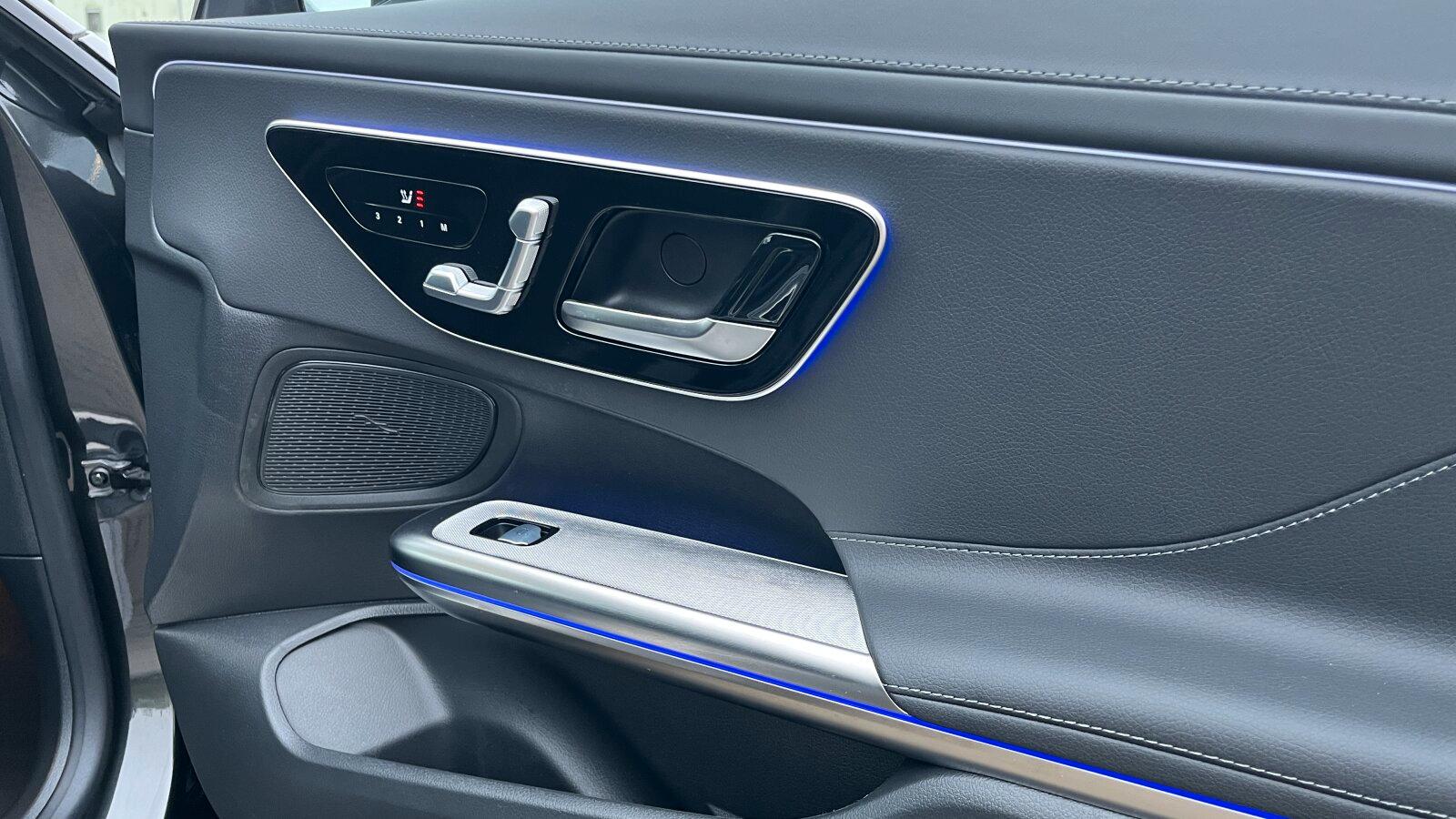 Mercedes-Benz CLE 300 AMG Line