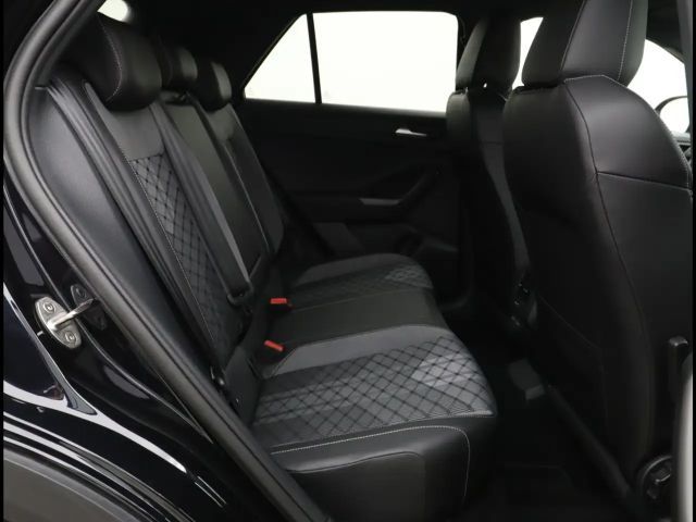 Volkswagen T-Roc 1.5 TSI DSG R-Line