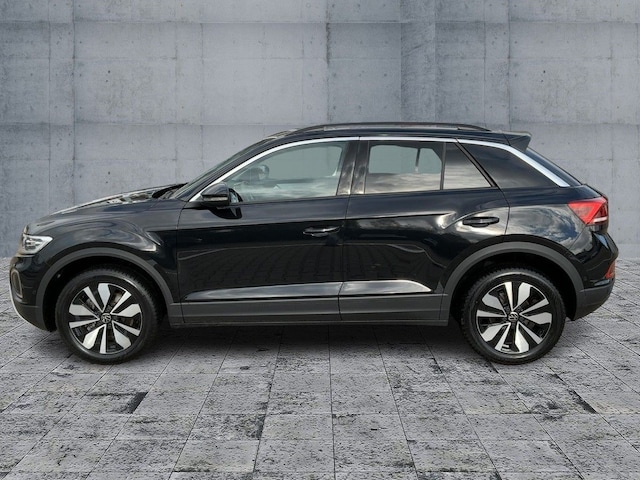 Volkswagen T-Roc 2.0 TDI DSG