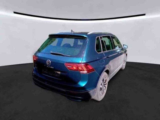 Volkswagen Tiguan 1.5 TSI