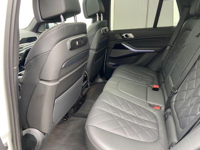 BMW X5 M-Sport xDrive40i