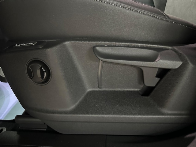 Volkswagen Caddy 2.0 TDI DSG