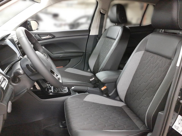 Volkswagen T-Cross 1.5 TSI DSG