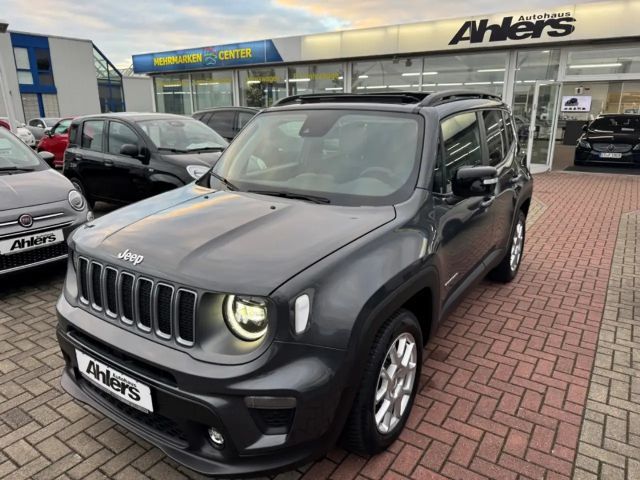 Jeep Renegade Limited