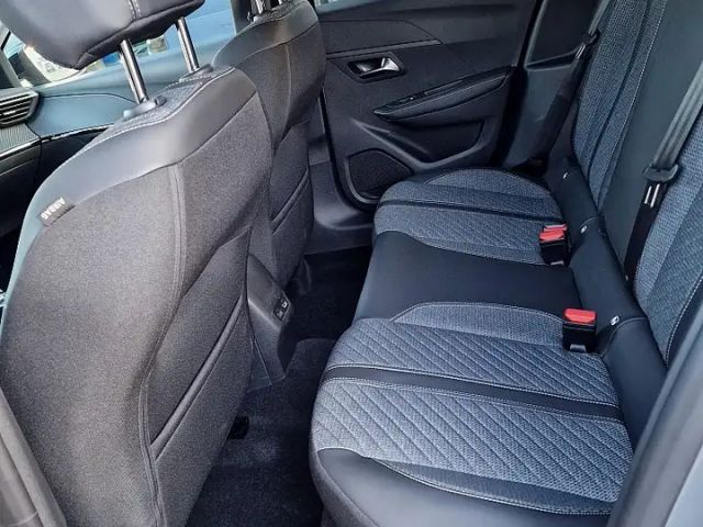 Peugeot 208 Allure Pack PureTech