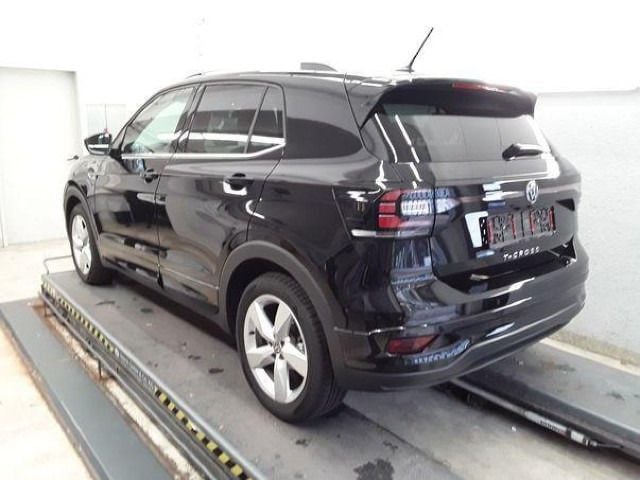 Volkswagen T-Cross 1.0 TSI DSG R-Line Style