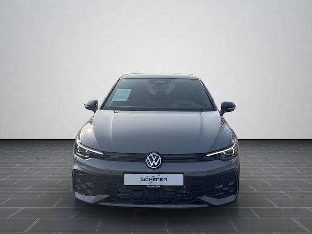 Volkswagen Golf GTI Golf VIII