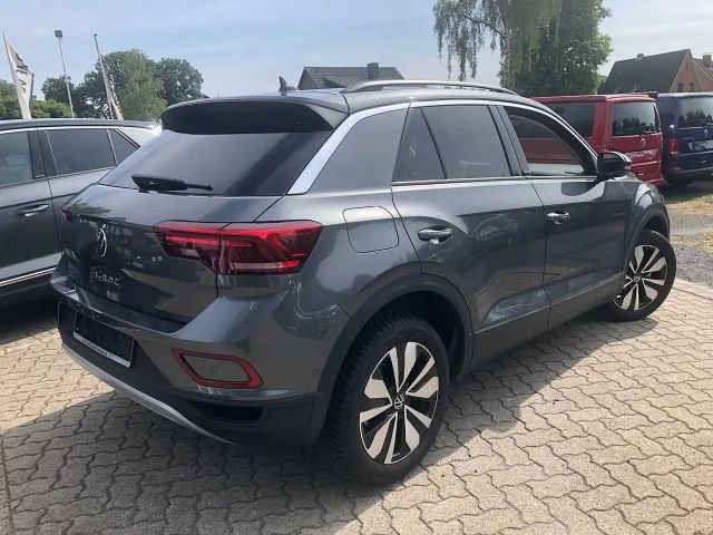 Volkswagen T-Roc 1.0 TSI Move