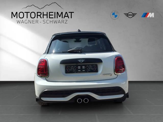 MINI Cooper S 5-deurs
