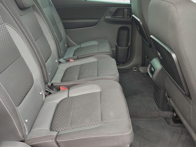 Volkswagen Sharan 1.4 TSI