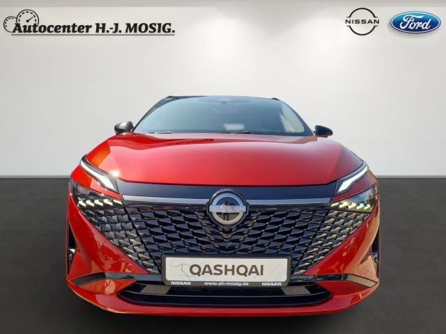 Nissan Qashqai N-Design e-Power / Komfort-Plus-Paket