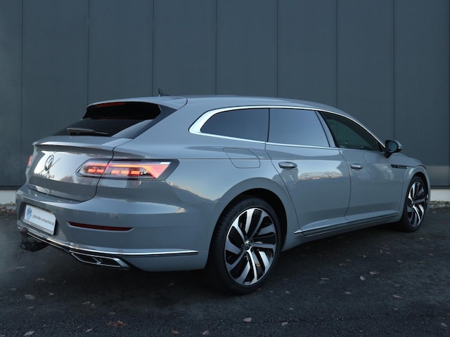 Volkswagen Arteon Shooting Brake R-Line