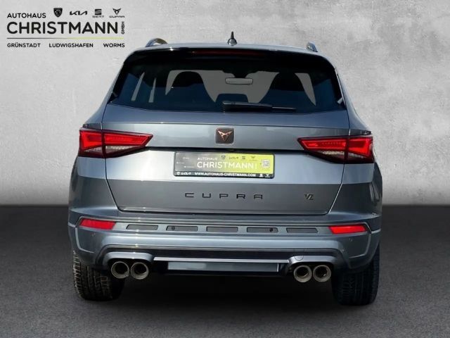 Cupra Ateca 2.0 TSI 4Drive VZ