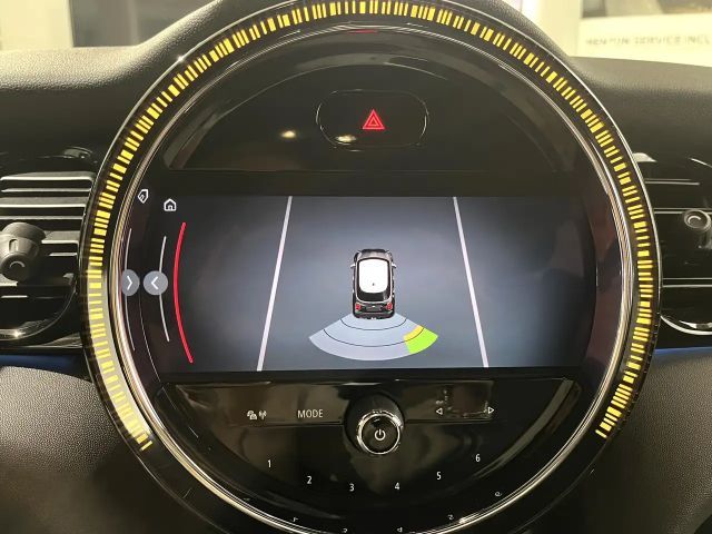 MINI Cooper ClassicTrim/Sportsitze/PDC/DAB