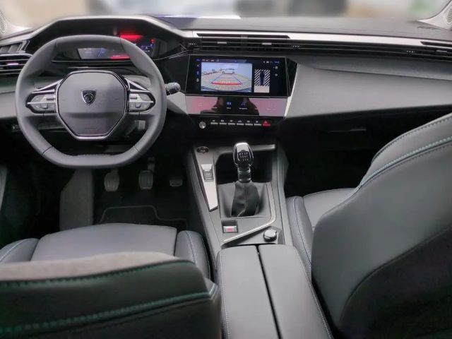 Peugeot 308 Allure Pack PureTech