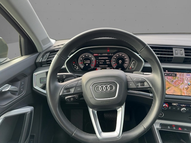 Audi Q3 35 TFSI S-Tronic