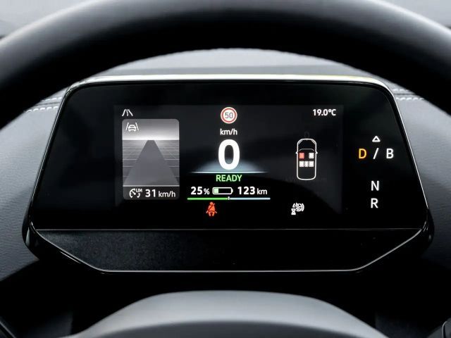 Volkswagen ID.5 IQ.Drive Pro