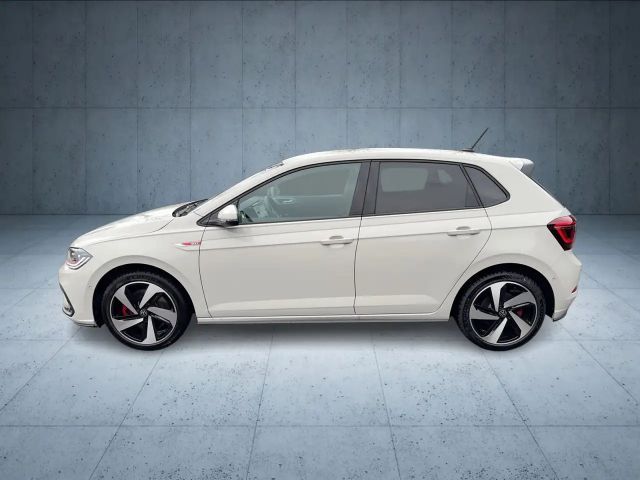 Volkswagen Polo 2.0 TSI DSG GTI