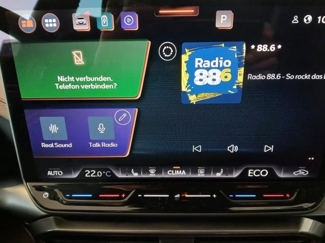 Cupra Formentor DSG e-Hybrid