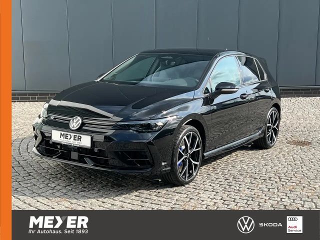 Volkswagen Golf 2.0 TSI 4Motion DSG