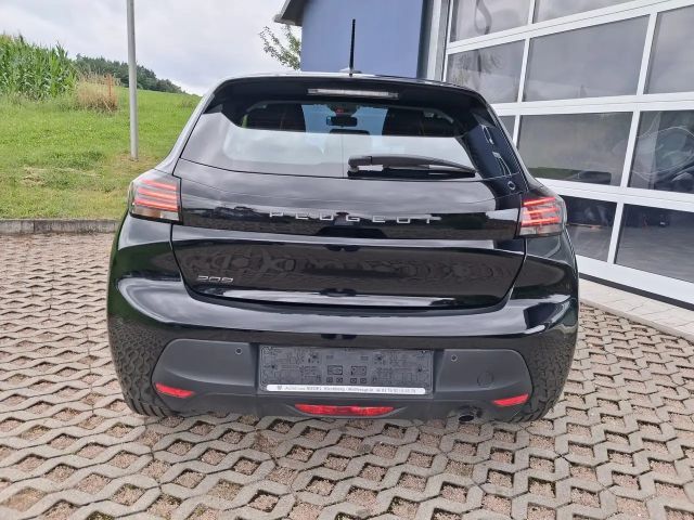Peugeot 208 Style