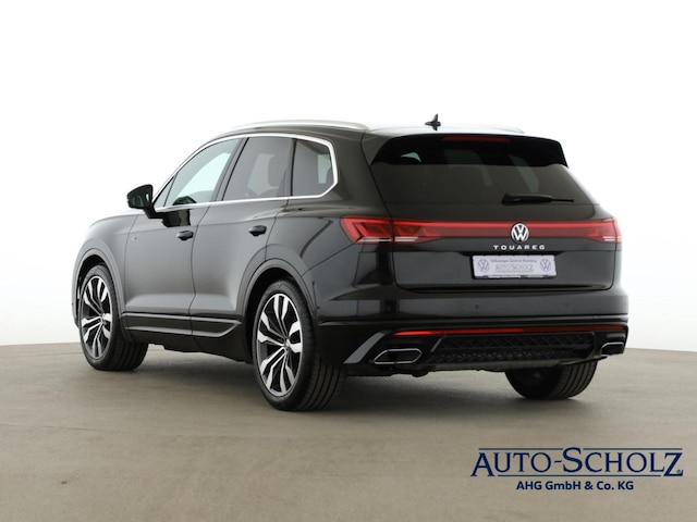 Volkswagen Touareg 3.0 V6 TDI R-Line