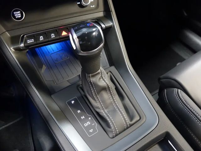 Audi Q3 35 TDI S-Line S-Tronic