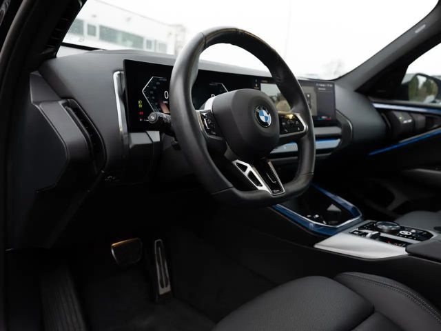 BMW X3 M-Sport xDrive