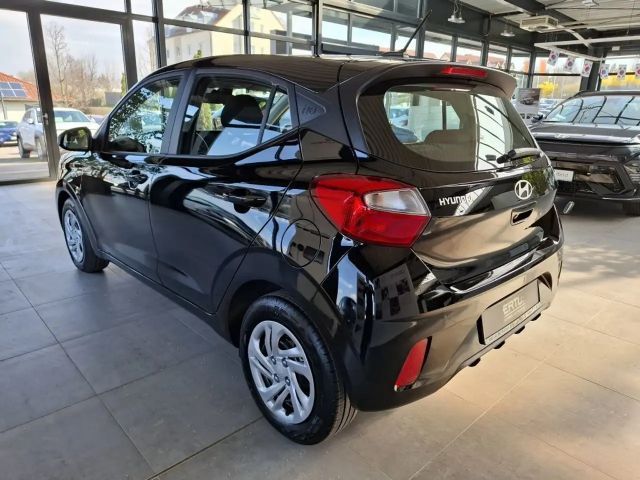Hyundai i10 1.0 2WD Select