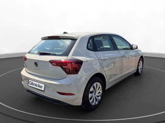 Volkswagen Polo 1.0 TSI