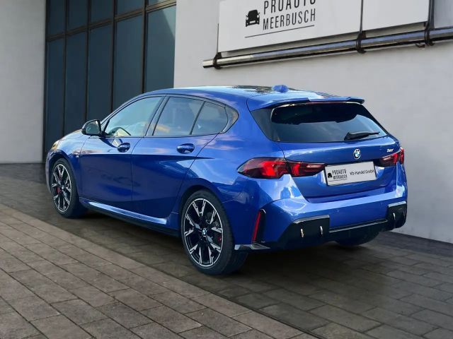 BMW 120 M-Sport Sedan