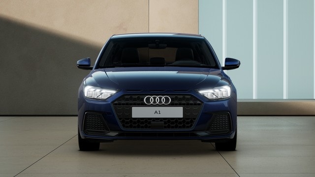 Audi A1 35 TFSI S-Tronic Sportback