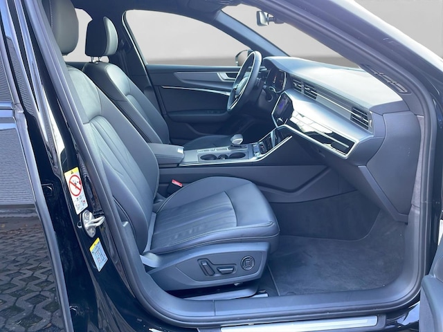 Audi A6 45 TDI Avant Quattro S-Tronic