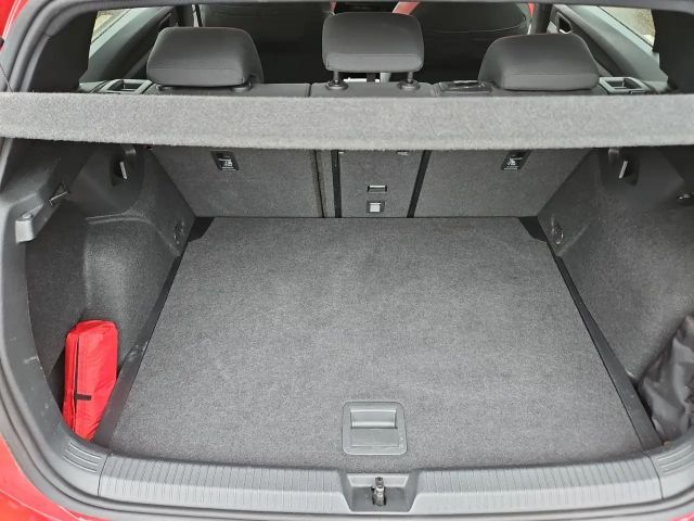 Volkswagen Golf DSG GTI Golf VIII