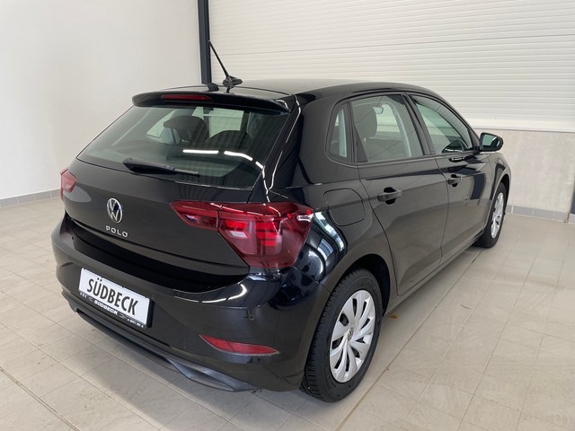Volkswagen Polo 1.0 TSI Life