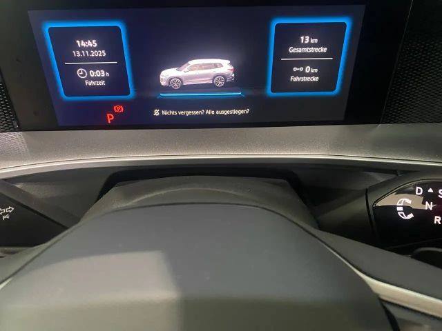 Volkswagen Tayron DSG