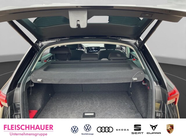 Skoda Scala Selection