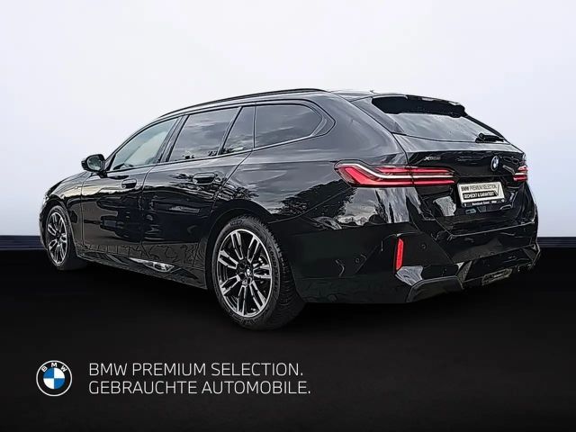 BMW 540 540d M-Sport xDrive