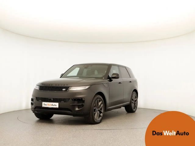 Land Rover Range Rover Sport S