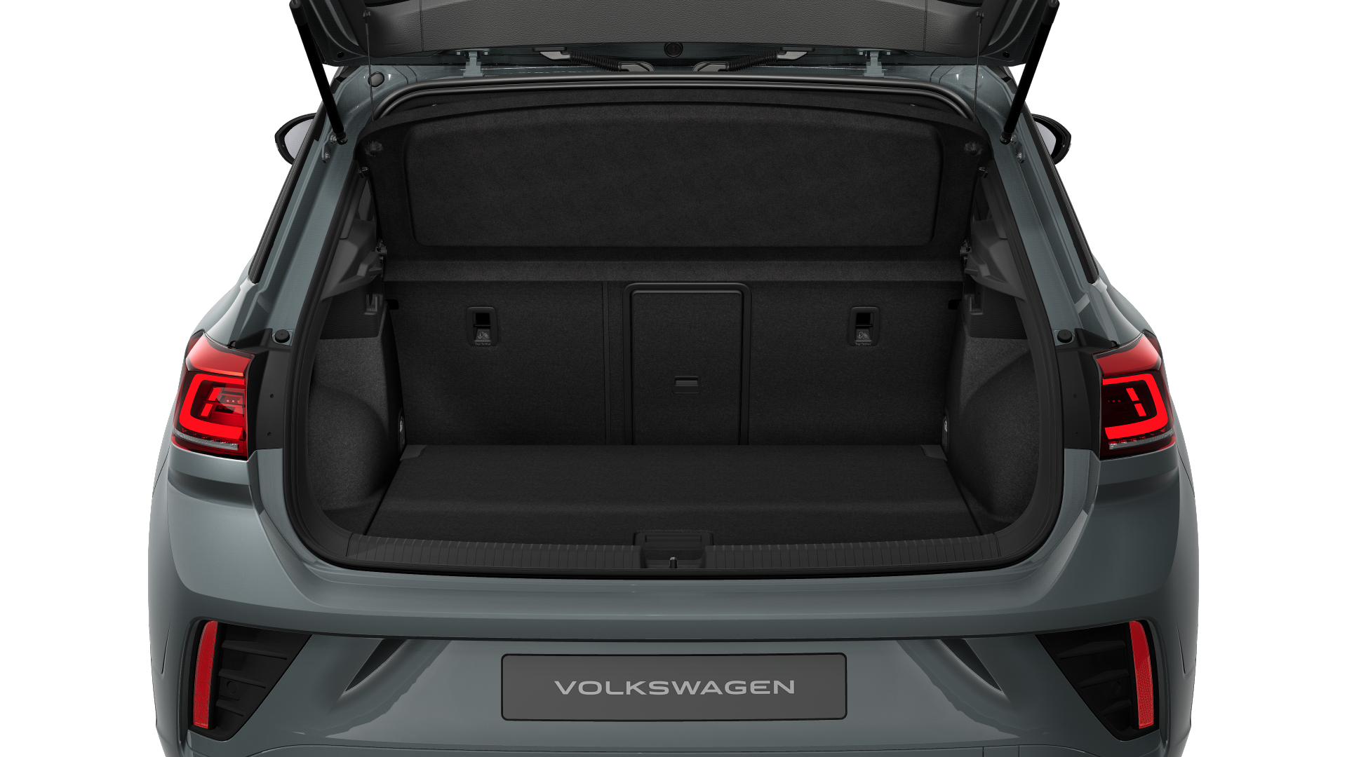 Volkswagen T-Roc 2.0 TDI DSG R-Line