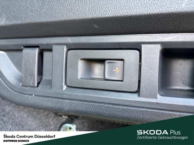 Skoda Octavia Combi RS iV