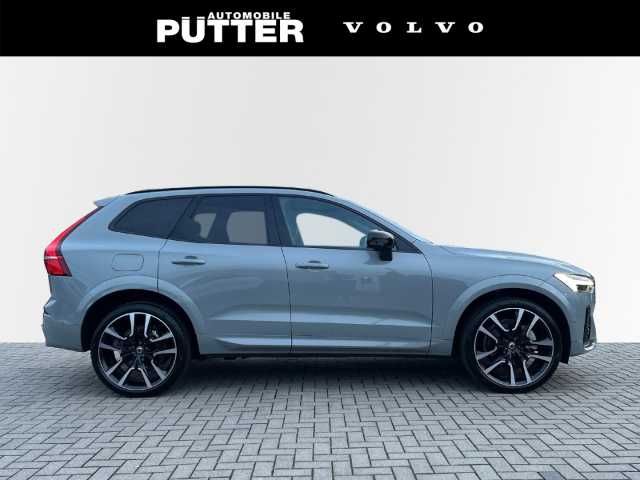Volvo XC60 XC60